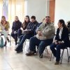 Ciclo de charlas - Hacia la Carrera Nodocente: experiencias en concursos